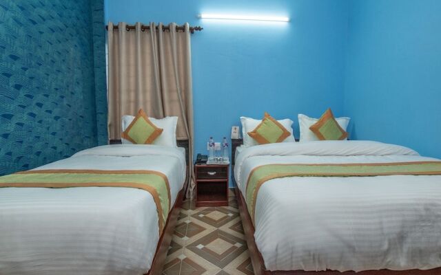 Oyo 339 Hotel Omega