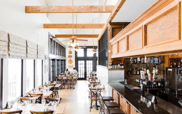 Hillside Boutique Hotel