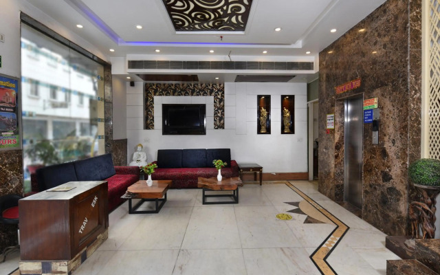Hotel Yuvraj Deluxe