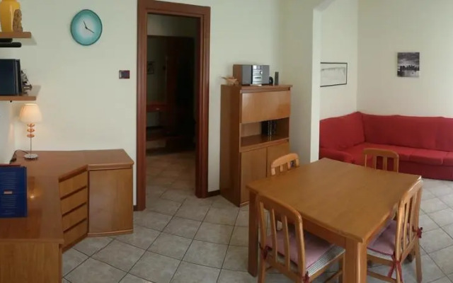 Casa vacanze Montecchi