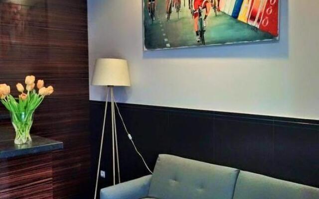 Hotel Klondaik Corner