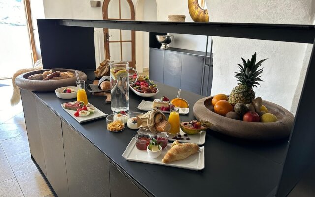 Hotel Schloss Ort