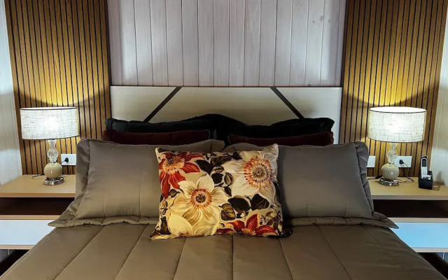 Costa del Sol Iguazú Suites for couples