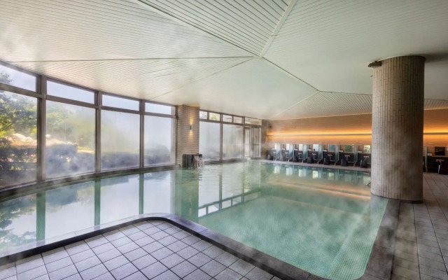Mercure Wakayama Kushimoto Resort & Spa