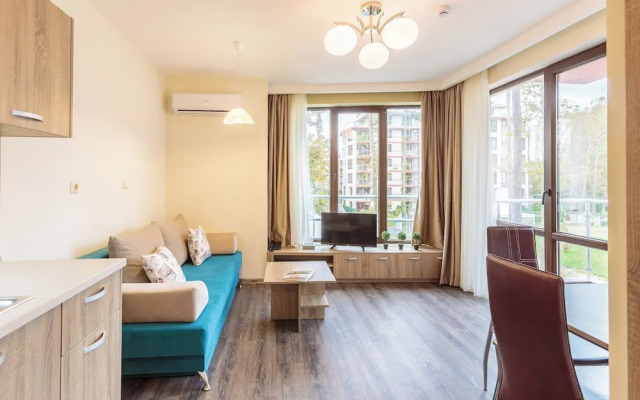 Tarsis Club Hotel & Aquapark