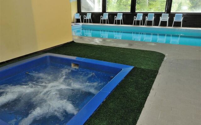 Sporthotel Forte