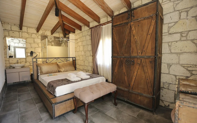 La Bien Alacati - Adults Only