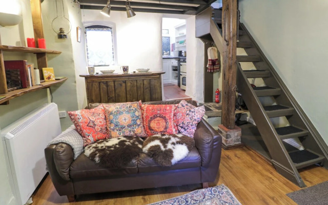 River Cottage