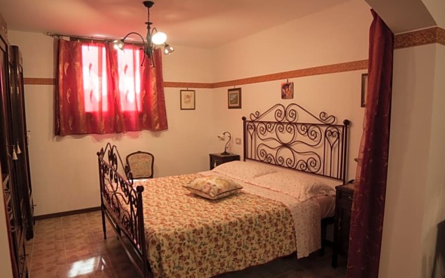 B&B L' Antica Fonte