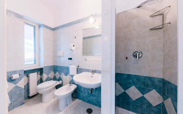 Hotel Villa Giuseppina