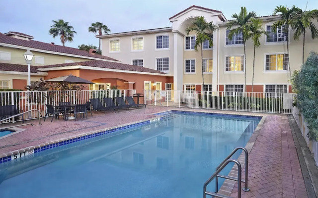 Residence Inn Fort Lauderdale Weston