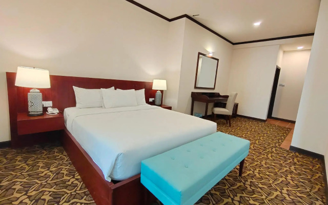 Riviera Suites Melaka