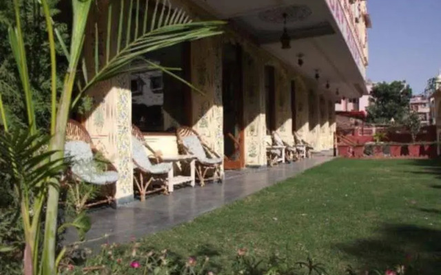 Hotel Vijay Niwas