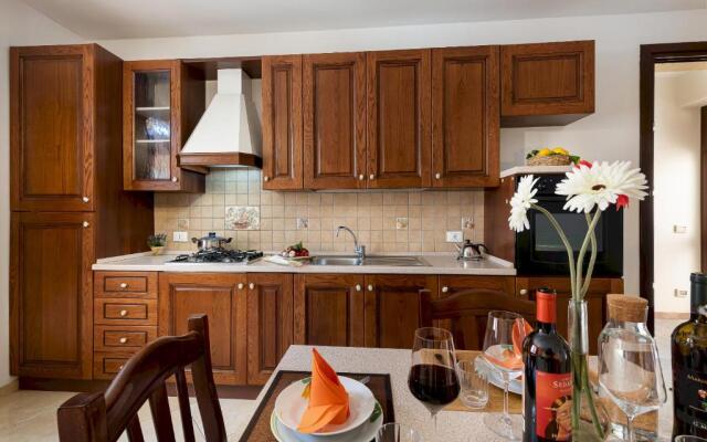 Appartamento Caradonna