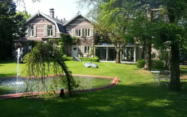 Bed and Breakfast Bohemien