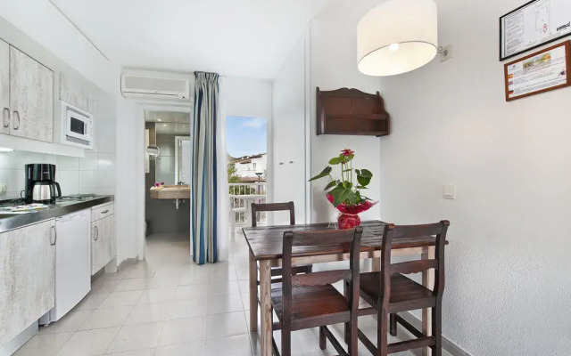 Serenity Apartments