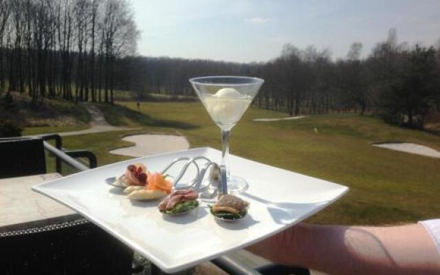 Golf-Residentie Brunssummerheide