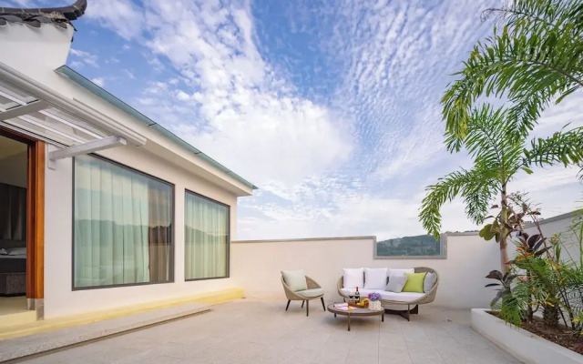 Wang Yun Residence Boutique Homestay