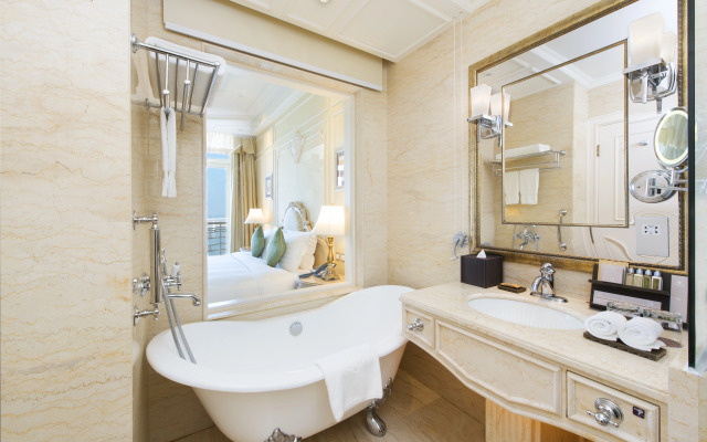 Harbourview Hotel Macau