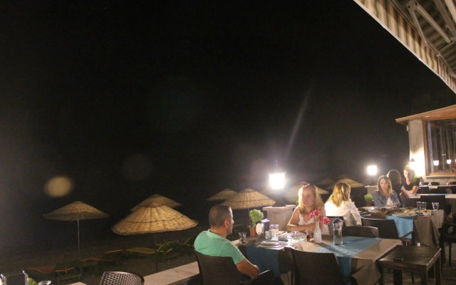 Assos Kayalar Blue Beach Hotel