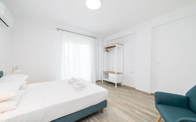 Anastasia Residential Complex