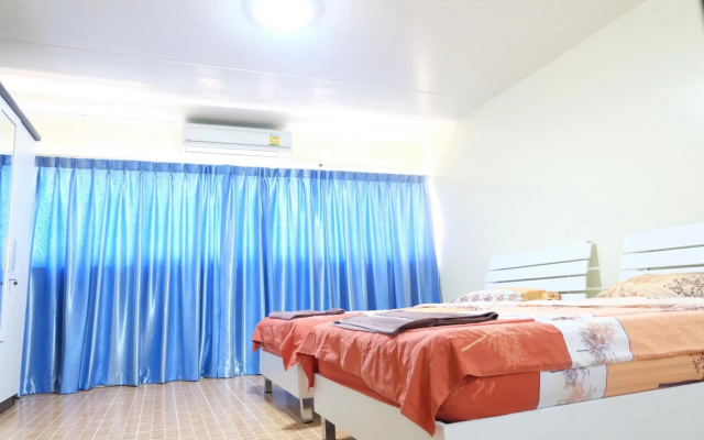 Smart Residence at Muengthongthani – Guest Rooms – Pak Kret