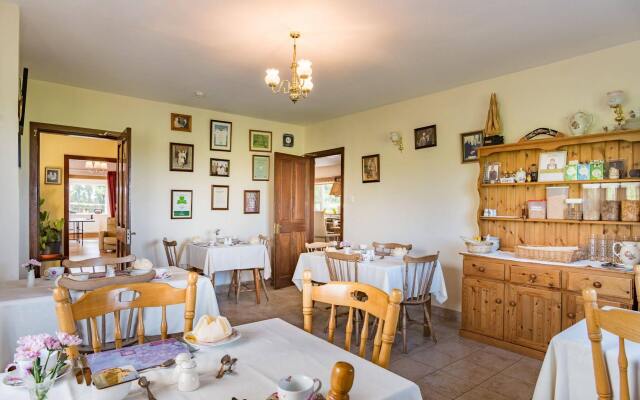 Ballindrum Farm Bed and Breakfast