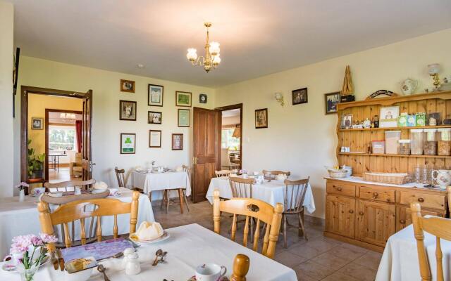 Ballindrum Farm B&B