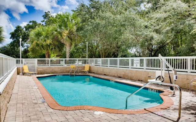 Fairfield by Marriott Inn & Suites Melbourne West/Palm Bay