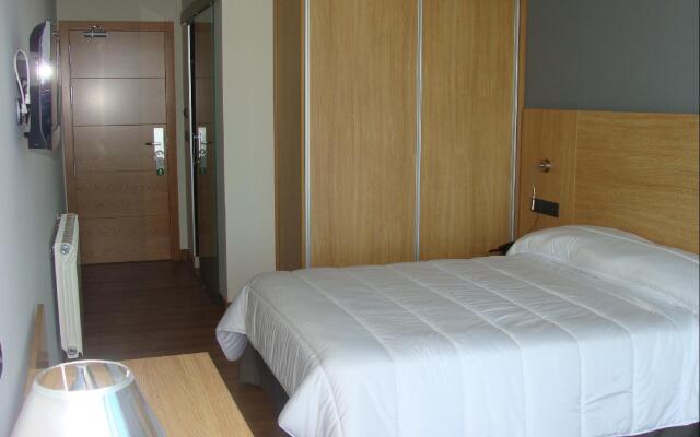 Apartamentos Astuy