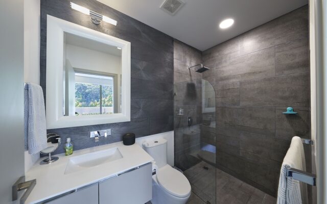 Sunset Blvd 502 (2A) - 3 Br Condo