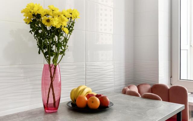 Апартаменты на улице Мечникова