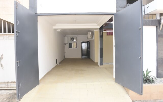 Azur Residence Angre Soleil 3