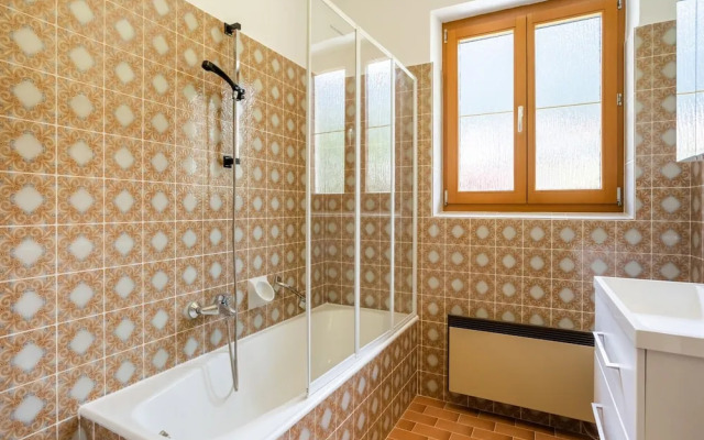 Apartment in ski Area in Kotschach-mauthen