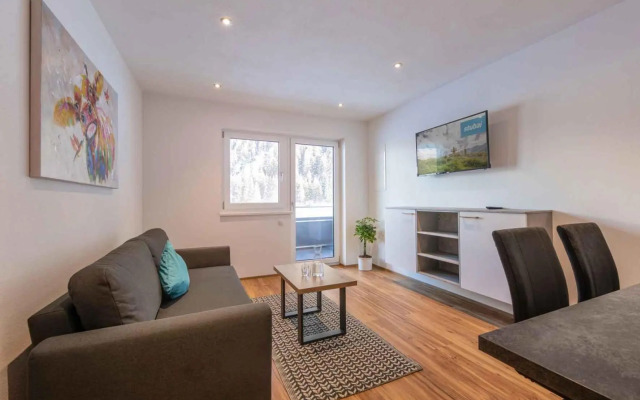 Freiraum Appartements