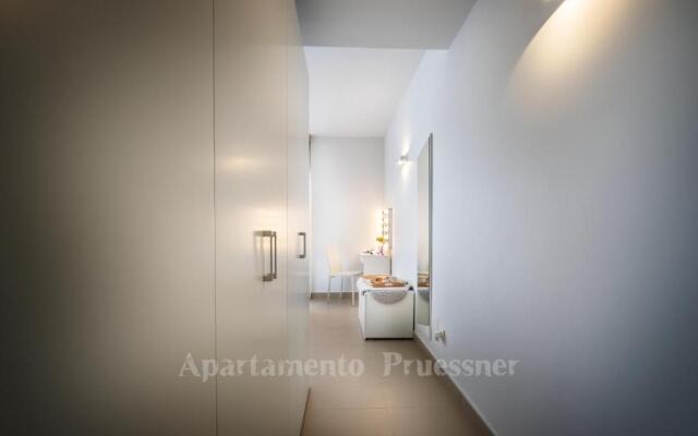 Luxus Apartment With Sea Views 40M2 Terrace