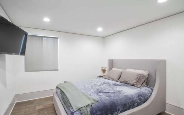 Malibu Ocean Front Villa