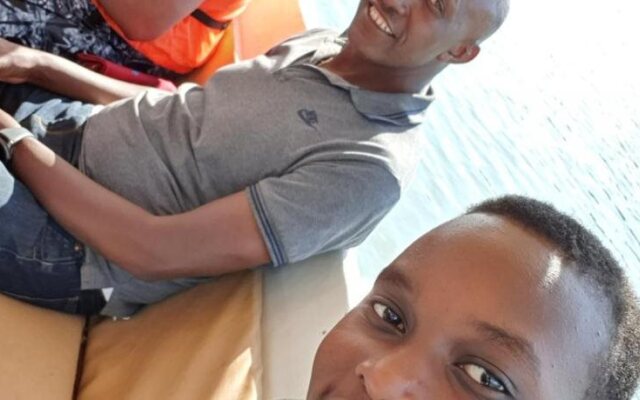 Hawk's Eye Lodge Bunyonyi