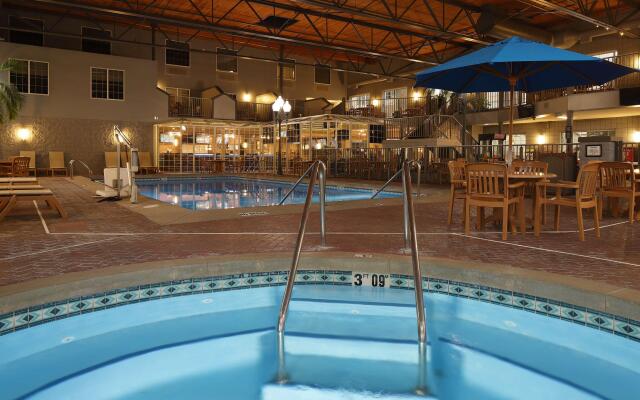 Hampton Inn Holland