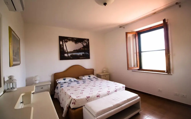 Agriturismo Fattoria Benaris