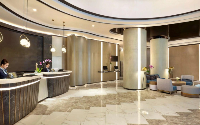 Novotel Suites Yogyakarta Malioboro