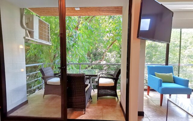 Jungle Vista Boutique Hotel