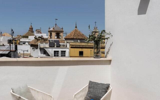 Palacio Jardines De Murillo 1.5.