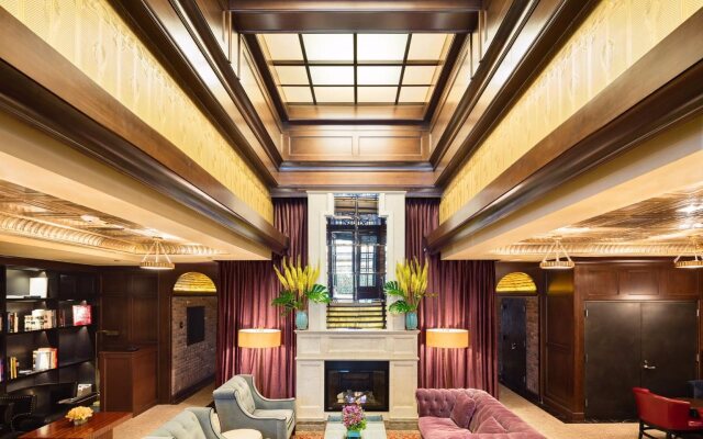 Walker Hotel Greenwich Village