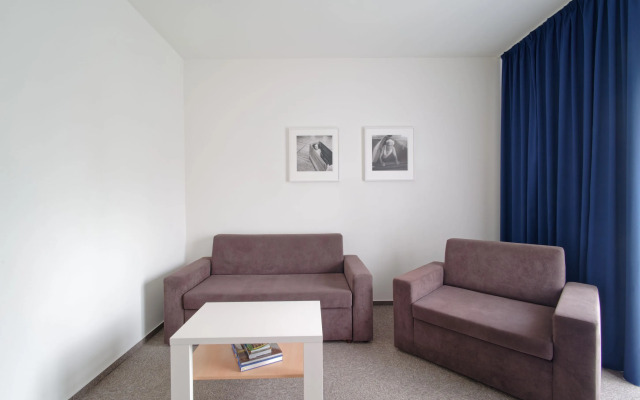 Hraniční zámeček