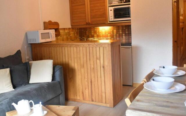 Appartement Méribel, 1 pièce, 4 personnes - FR-1-180-549