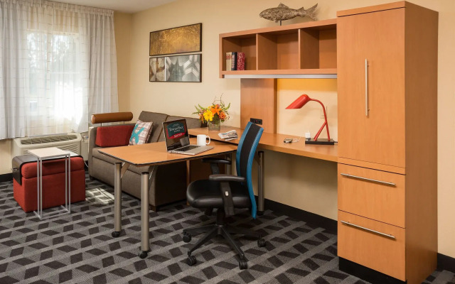 TownePlace Suites Bend Near Mt. Bachelor