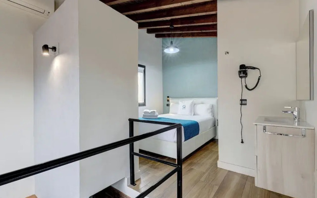 AQUA Apartments Málaga