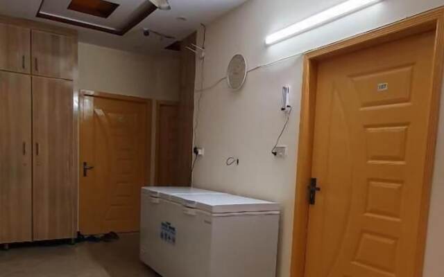 Kabul Star Guest House Rawalpindi