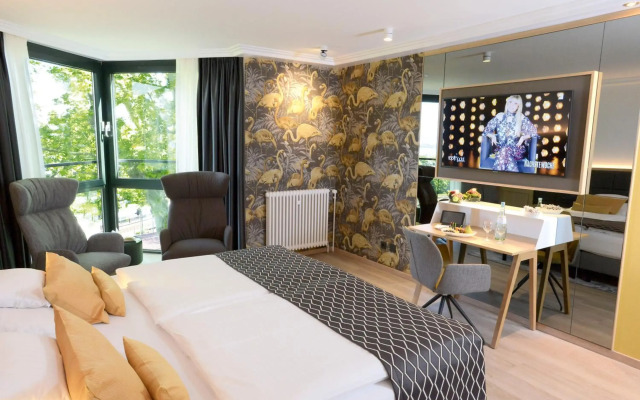 Favorite Parkhotel